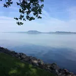 Radnoti Lejlighed Balatonboglár