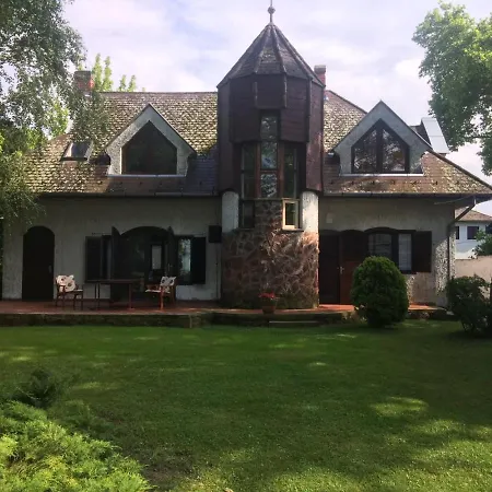 Radnoti Apartmán