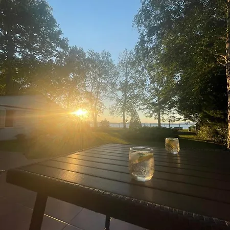 Radnoti Apartmán