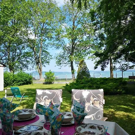 Radnoti Balatonboglar