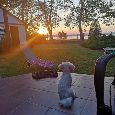 Radnoti Apartmán