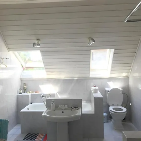 Apartment Radnoti