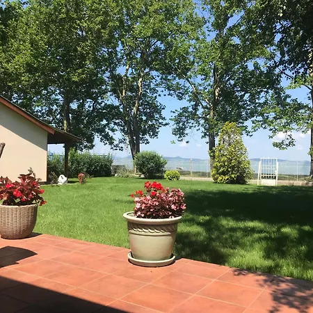 Apartment Radnoti Balatonboglar