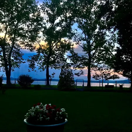 Radnoti Balatonboglar