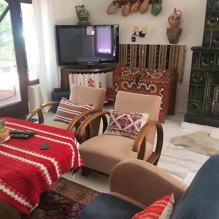Radnoti Apartmán