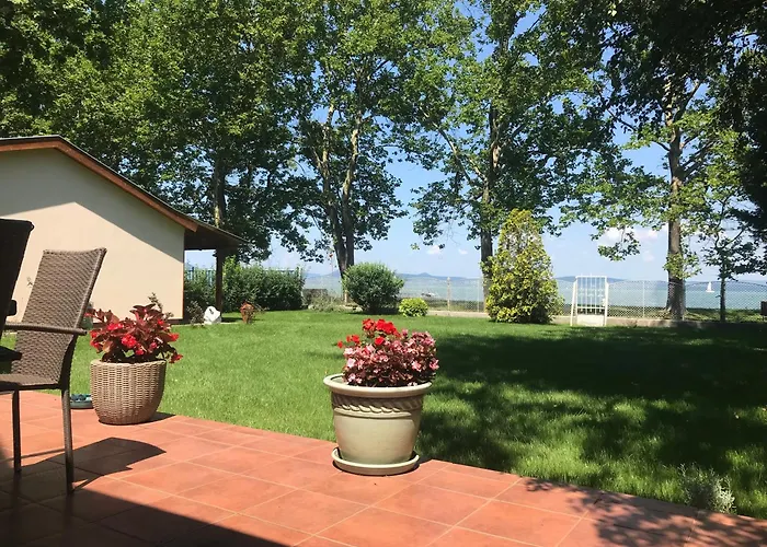 아파트 Radnoti Balatonboglár
