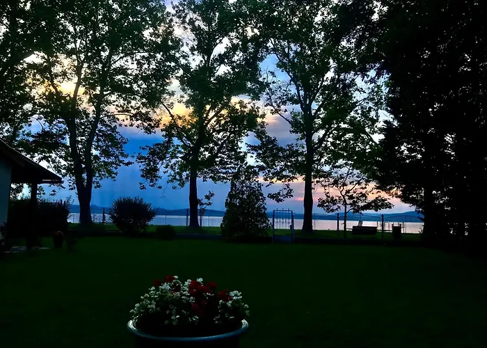 Radnoti Balatonboglár